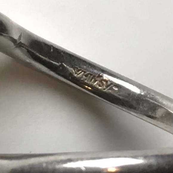 Whimsy 925 Sterling Silver Interchangeable Bead Ring - Picture 3 of 9